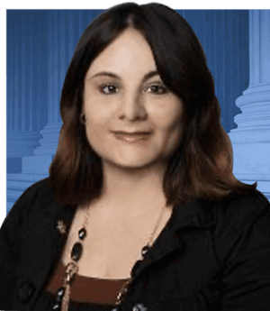 Victoria  Borrero Photo